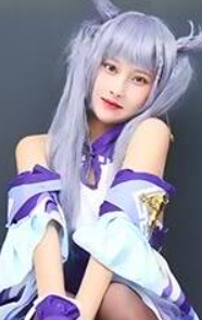 田恬(田恬)个人资料照片