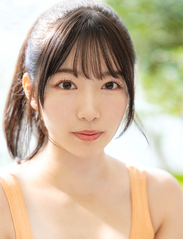 三濱唯(Mihama Yui)个人资料照片
