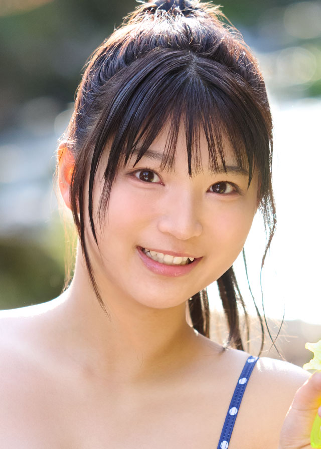 柊美織(柊みおり)个人资料照片